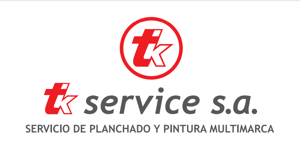 T.K. SERVICE S.A.